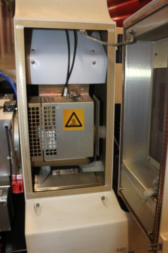 Thermo Electron X SERIES II ICP-MS Mass Spectrometer w/ SOFTWARE & WARRANTY - Picture 4 of 7