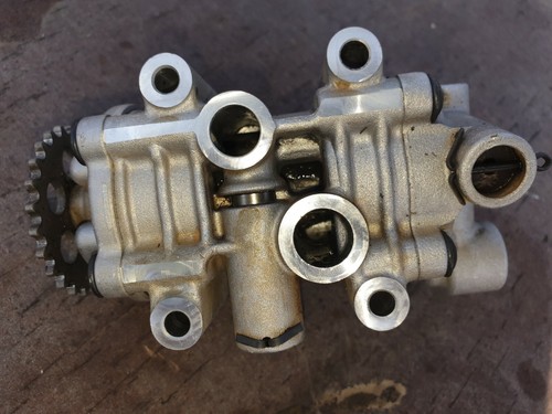 pompe a huile k1200r bmw - Imagen 3 de 3