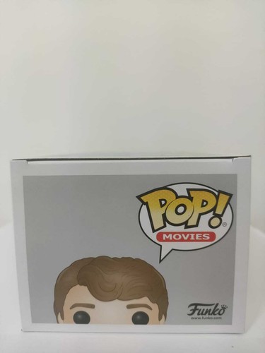 Funko Pop! Film Dirty Dancing Johnny #697 raro - Foto 3 di 4