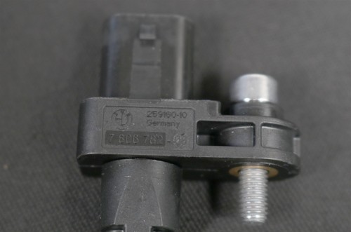 859km 7806782 BMW 3.0 Diesel N57 B57 D30 Sensor Crankshaft Crank - Picture 5 of 6