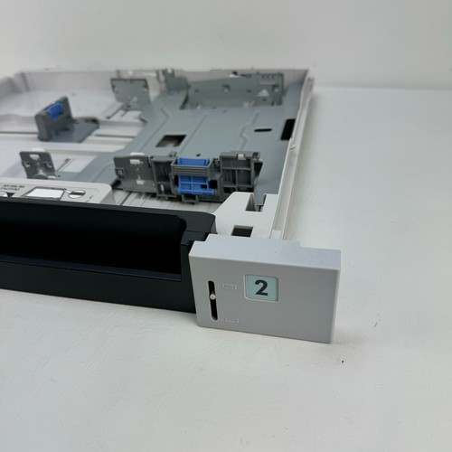 HP Color Laserjet CP5225 CP5525 M750 M775 Printer Main Paper Tray #2 RU5-8770 - Afbeelding 3 van 10