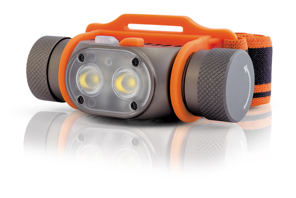 YLP Panda Professionals 2R Headlamp LED Neutral Weiß 800lm Professionals Panda USB Rechargeable 4b8184 YLP Panda Professionals 2R Headlamp LED Neutral Weiß 800lm Professionals Panda USB Rechargeable 4b8184