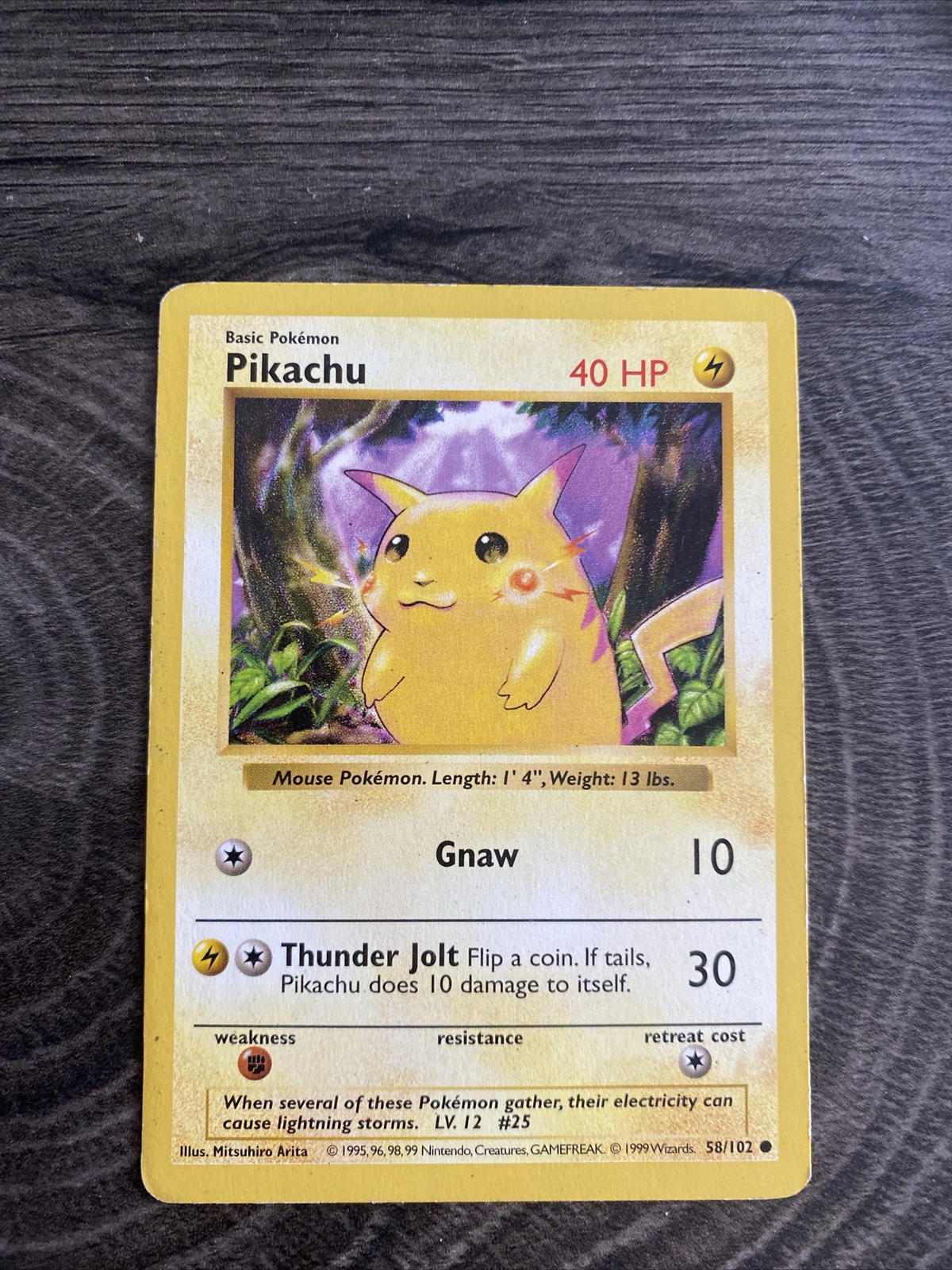 Shadowless Red Cheeks Pikachu, 1st Edition Jungle Pikachu, Promo