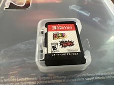 Super Mario 3d WORLD + Bowser's Fury - Nintendo Switch