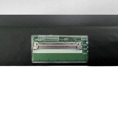 15.6" FullHD LED LCD On-Cell Touchscreen IPS Display NV156FHM-T0J V8.0 40Pins - Picture 3 of 3