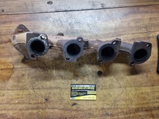 Ford Explorer UT-UZ 4.6L V8 Petrol Left hand  Exhaust Manifold