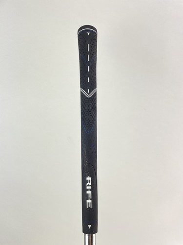 Dunlop Maxfli Pitching Wedge Regular Flex Steel /Right /New Mid Grip /19508 - Picture 20 of 22