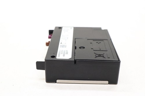2020 CADILLAC CT5 INTERFACE COMPUTER CONTROL MODULE OEM 84878952 - Foto 6 di 11