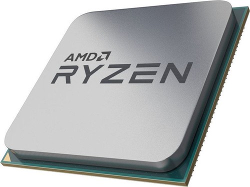 AMD Ryzen 5 3500X, 3.60-GHz, tray