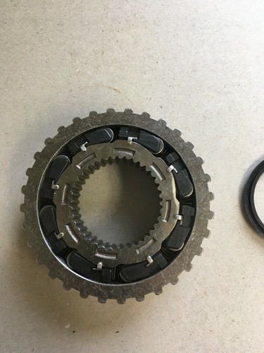 THM440-T4 Clutch, 3rd Roller 1987-88 AC Delco 8646991 replaced by 8662975 NOS - Picture 8 of 12