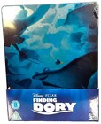 Limited Edition Finding Dory Blu-ray: Region Free DVDs & Blu-ray Discs
