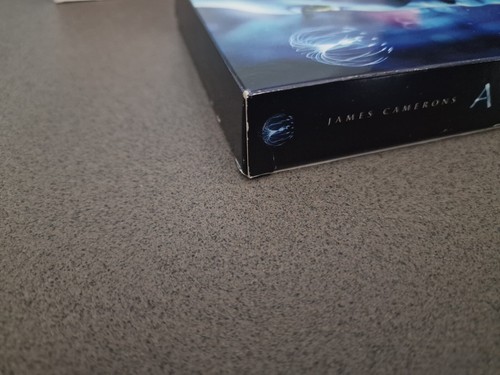 Avatar Extended Collector's Edition | 3x Bluray + Buch die Entstehung + FILMCELL - Bild 20 von 24