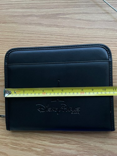 DISNEY PARK case tablet 10 inch limited edition magic kingdom castle - Picture 8 of 9