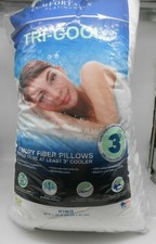 lc platinum memory fiber pillow