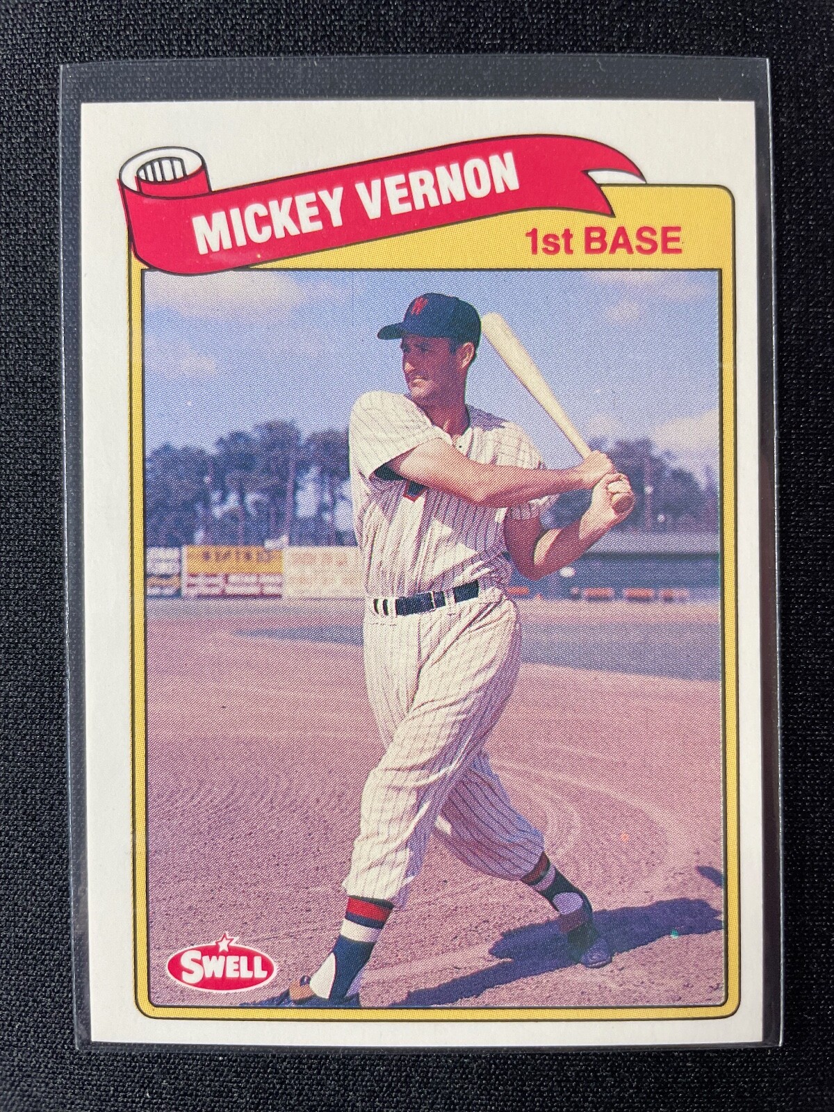 1989 Swell Baseball Greats You Pick Free Shipping!!! - Picture 39 of 101