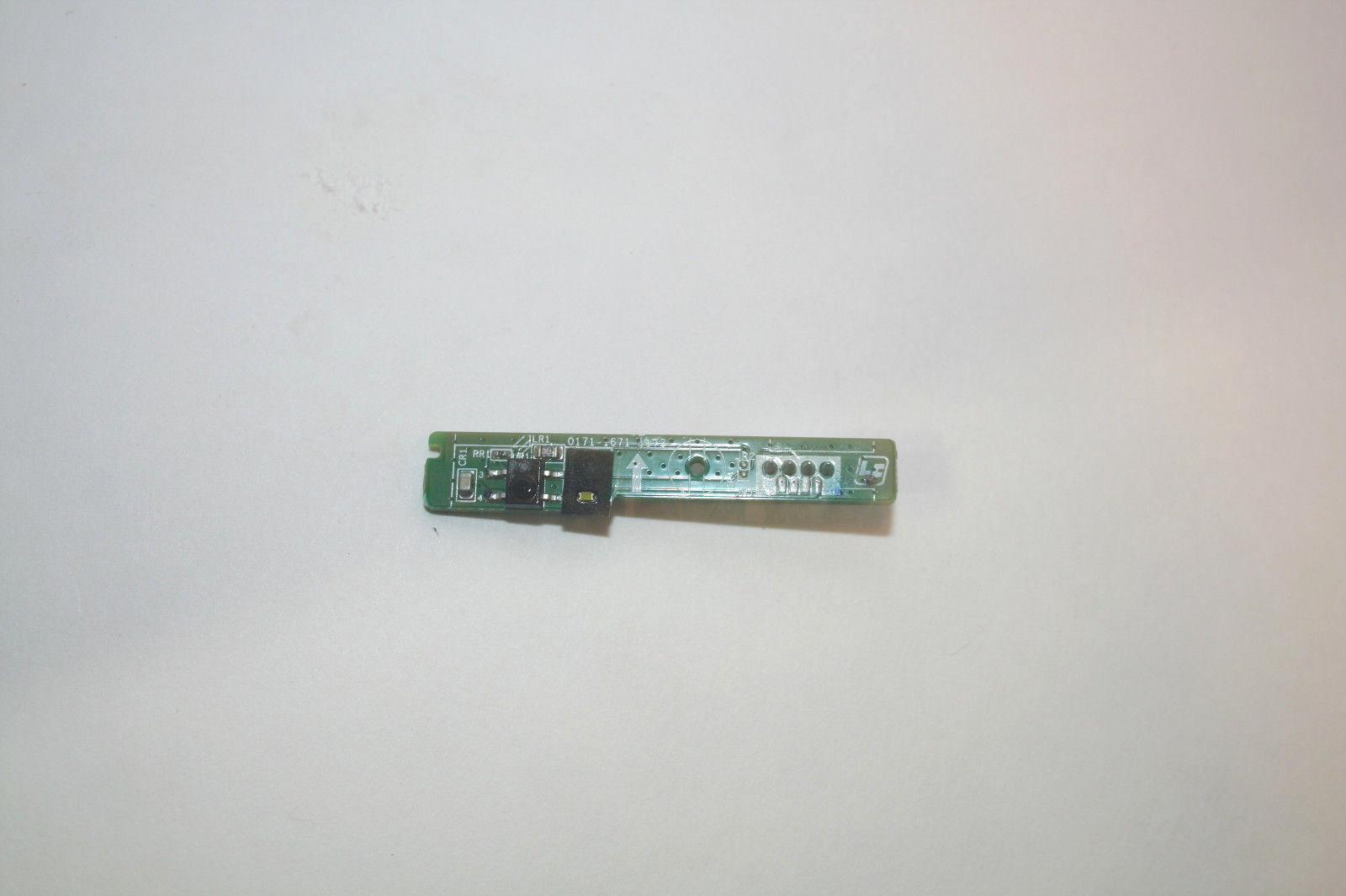 Vizio IR Sensor Board for D32HND0,D39HND0,D39HC0,D32HC0, 36320282