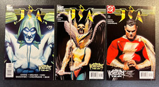 Cover of JSA #73