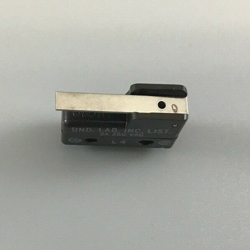 SEF INDUSTRIE 311SM1-T SENSITIVE SWITCH 3 SILVER CONTACTS 5A 250VAC - Picture 5 of 7