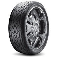 Kumho Ecsta STX KL12 275/55R18XL 114V BSW (1 Tires)