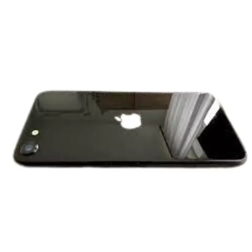 Apple iPhone SE (2020) Gen 2 Space Grey 128GB Unlocked Good Condition - Picture 4 of 7