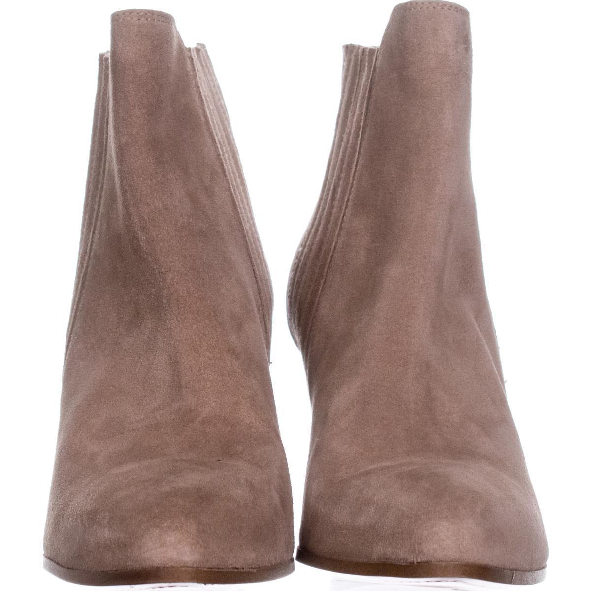 Kenneth Cole Maci Slip On Tobillo botas 420, Sahara, 8.5 8.5 8.5 nos EU 39.5 54a4bf Kenneth Cole Maci Slip On Tobillo botas 420, Sahara, 8.5 8.5 8.5 nos EU 39.5 54a4bf