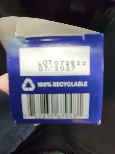 Bioray. Rayz, All Systems Glow, For Teens, Raspberry, 2 fl oz (59 ml) - Picture 5 of 5