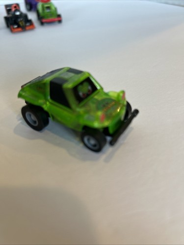 2001 Takara Funrise Penny Racers - Lot of 9 - Picture 7 of 10