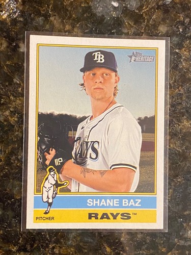 2025 Topps Heritage Baseball - Pick A Card Complete Your Set - Picture 162 of 199