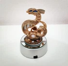 Bakugan Battle Brawlers Subterra Bakucore Battle Damage Abis Omega 680g Vintage