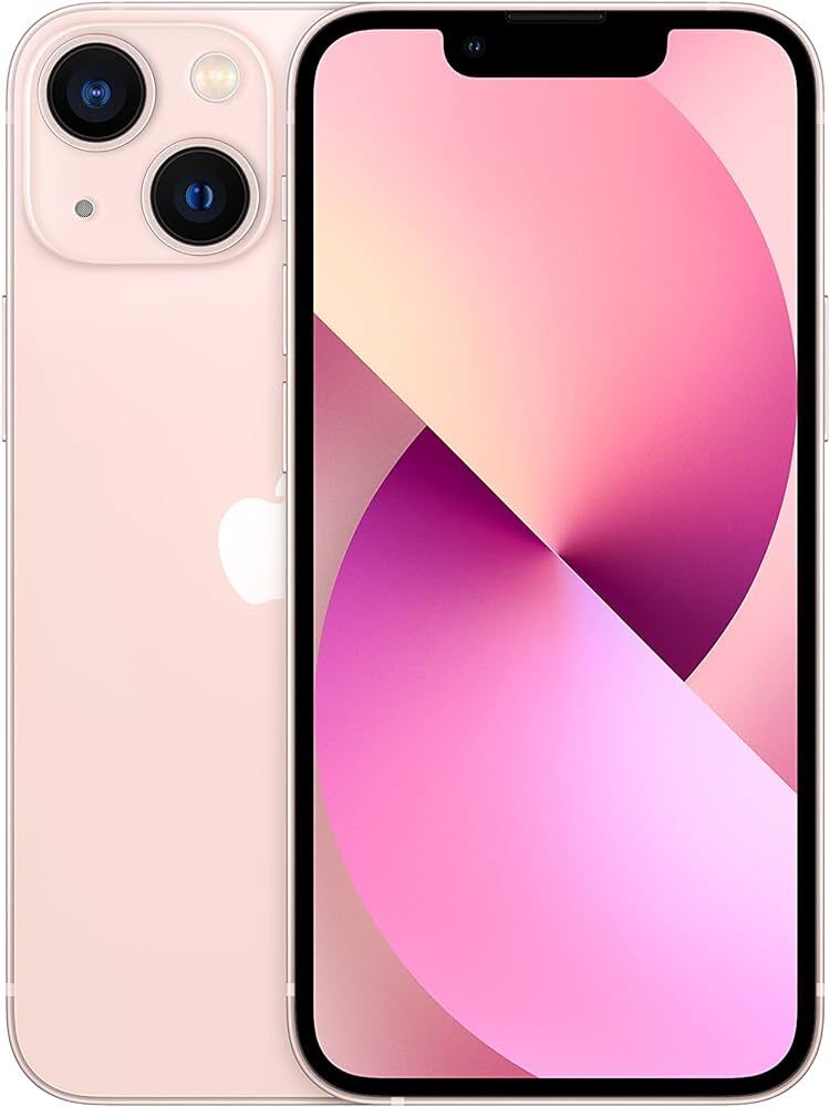 Amazon.com: Apple iPhone 13, 128GB, Midnight - Unlocked