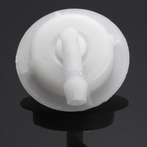 Radiator Coolant Reservoir Overflow Tank Cap For Honda Acura Accord Civic Pilot - Picture 3 of 5