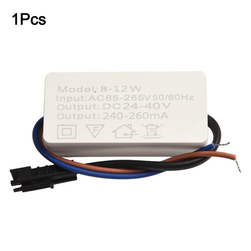 Safety Enhanced LED Driver Transformer Power Supply 260mA for Protection - Picture 39 of 55