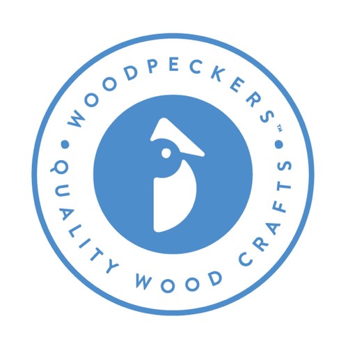 Colored Popsicle Sticks for Crafts, 6 inches Long x 3/4 inch Wide |Woodpeckers - Picture 6 of 14