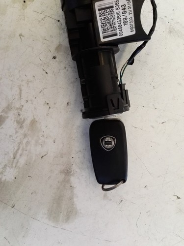 46845361 Commutatore avviamento LANCIA YPSILON (TI) 1.2 Ber. 3p/b/1242cc 6155de - Foto 4 di 10