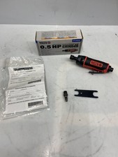 MATCO MT3980M 0.5 HP STRAIGHT DIE GRINDER AIR TOOL