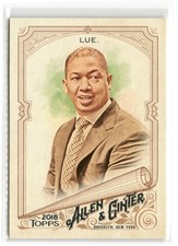 2018 Topps Allen & Ginter Baseball (Base, #151-300) - Pick - Multi-Discount
