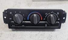 HVAC Control Module Dorman 599-266 Reman