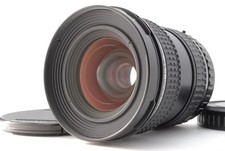  MINT Pentax SMC PENTAX-FA 645 Zoom 55-110mm f5.6 645N NII From JAPAN