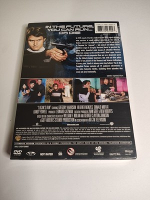 (未使用･未開封品)Logan&#39;s Run: Complete Series [DVD] Amazon.com: Logan's Run: The Complete Series : Leonard