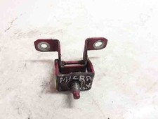 Nissan Micra II K11 Door Hinge Rear Right 14124 1.20 Petrol 55kw 25494605