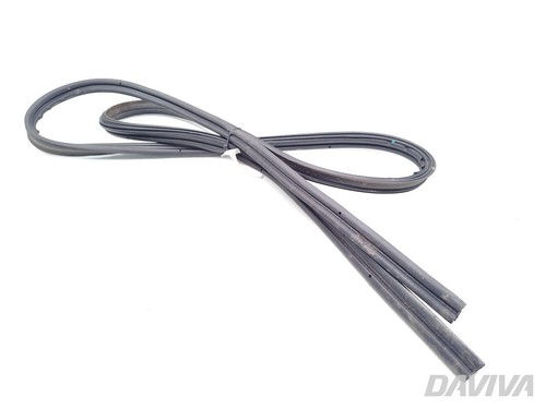 Suzuki Vitara Tailgate Body Rubber Seal Rear 2017 SUV 4/5dr (15-24) Petrol 1.6 - Bild 5 von 11