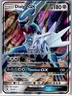 Dialga GX 82/131 SM - Forbidden Light - Pokemon Card - NM