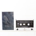 Jewel  Joy: A Holiday Collection Christmas Cassette Tape 1999