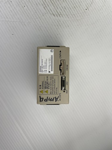ServoPack Drive Ver. Yaskawa SGDR-SDA140A01B 01000 - Imagen 2 de 7