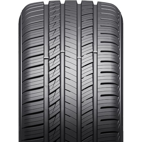 4 Tires Ironhead Vengeance UHP HPD01 225/40R19 93W XL AS A/S High Performance - Picture 4 of 6