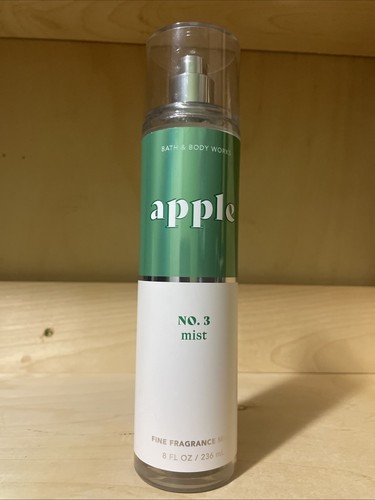 Bath And Body Works Apple NO.3 Mist