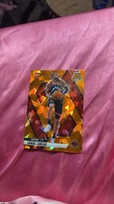 2024-25 Panini Mosaic Rookies Jamal Shead #201 (RC)  /49