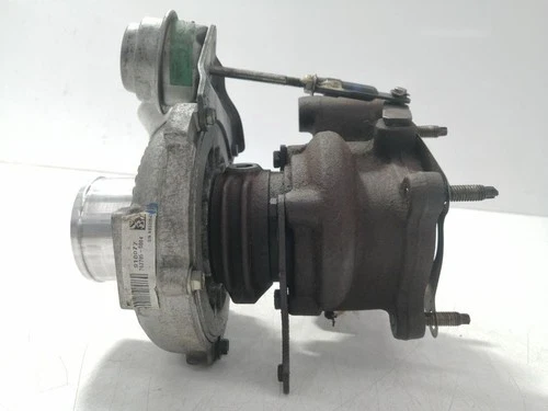 H8200466021 Turbocompresor para RENAULT TRAFIC II FURGÓN 2010 1385483 - Imagen 4 de 10