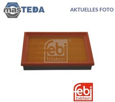 10611 MOTOR LUFTFILTER MOTORFILTER FEBI BILSTEIN FÜR FORD FIESTA IV,FIESTA