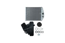 KAMOKA Wärmetauscher Heizungskühler für Opel Vectra C Caravan 2.8 V6 Turbo OPC